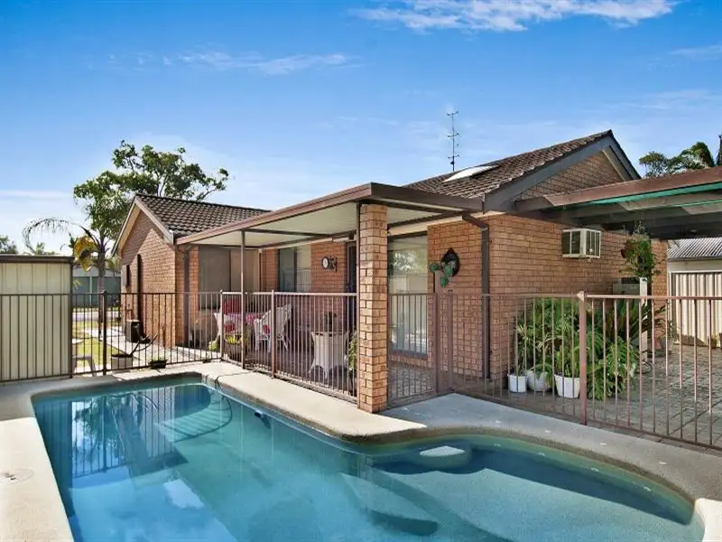 Main view of Homely house listing, 18 Gregory St, Berkeley Vale NSW