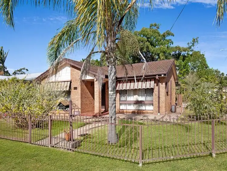 Second view of Homely house listing, 18 Gregory St, Berkeley Vale NSW