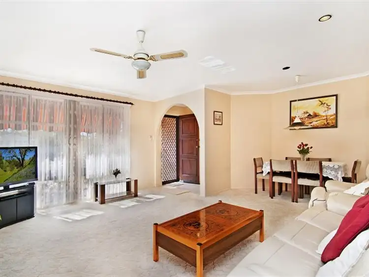 Fourth view of Homely house listing, 18 Gregory St, Berkeley Vale NSW