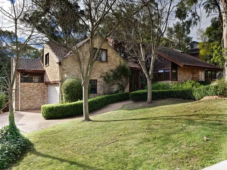11 Linksley Ave, Glenhaven NSW