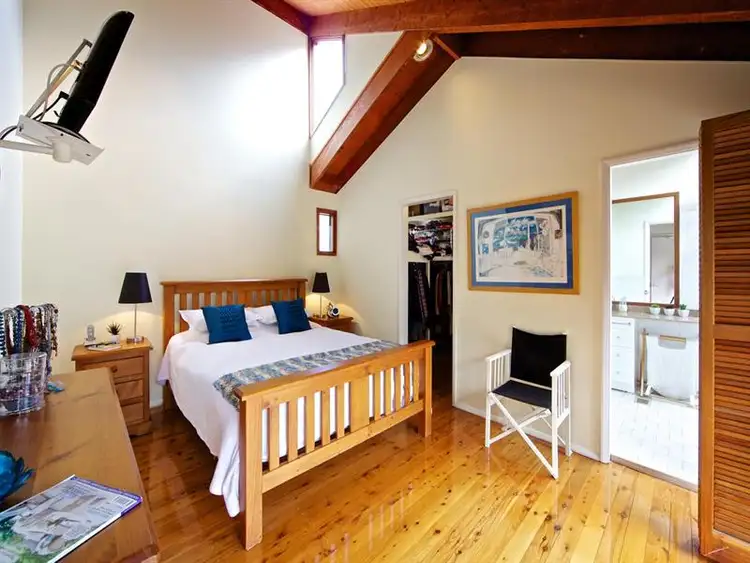 Fifth view of Homely house listing, 11 Linksley Ave, Glenhaven NSW