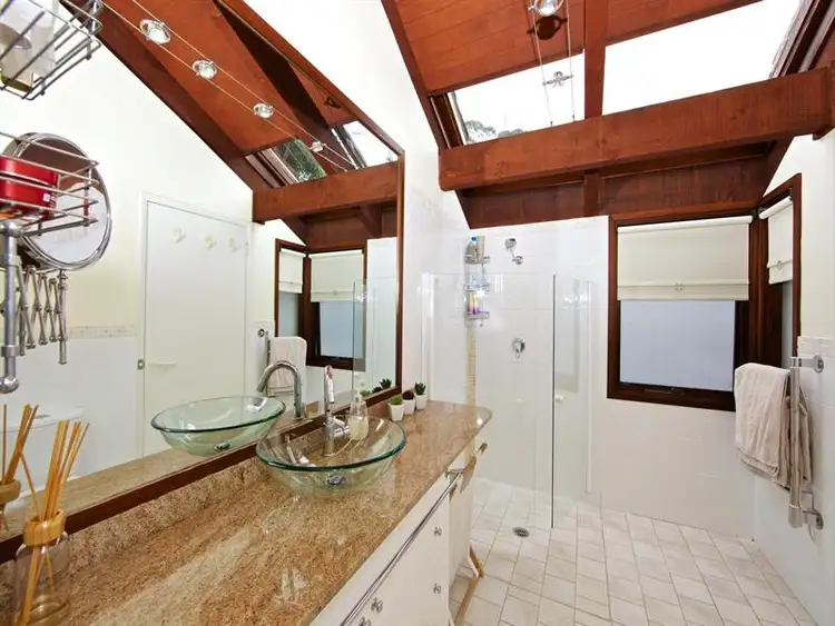 Sixth view of Homely house listing, 11 Linksley Ave, Glenhaven NSW