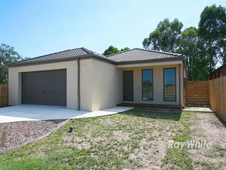 LOT 143 Waratah St, Longwarry VIC