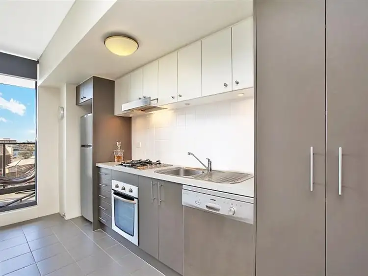 Third view of Homely unit listing, 4401/25 Beresford St, Newcastle NSW