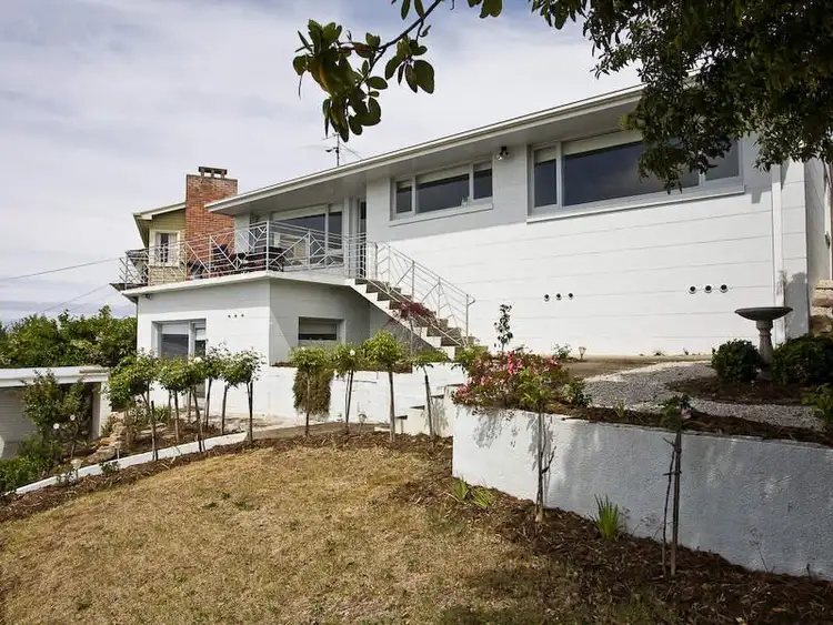 Fifth view of Homely house listing, 765 Sandy Bay Rd, Sandy Bay TAS