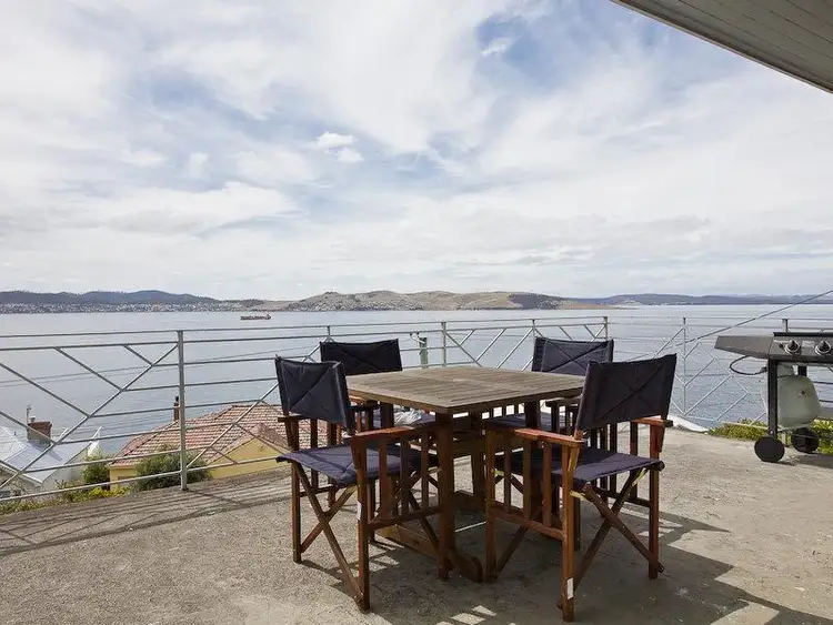 Sixth view of Homely house listing, 765 Sandy Bay Rd, Sandy Bay TAS