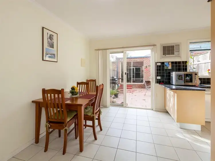 Fourth view of Homely townhouse listing, 6/31 Loxton Tce, Epping VIC