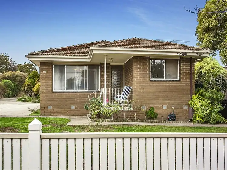 Main view of Homely unit listing, 8/6-8 Elm Tree Rd, Doncaster VIC