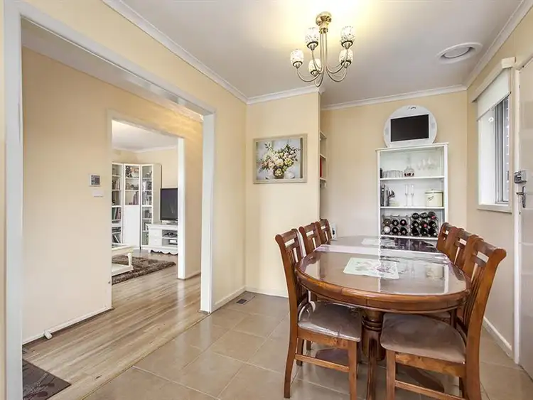 Third view of Homely unit listing, 8/6-8 Elm Tree Rd, Doncaster VIC