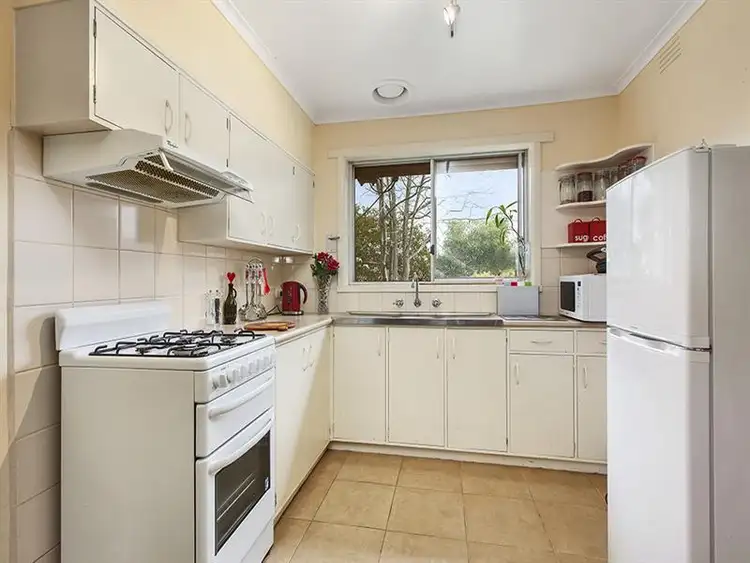 Fifth view of Homely unit listing, 8/6-8 Elm Tree Rd, Doncaster VIC