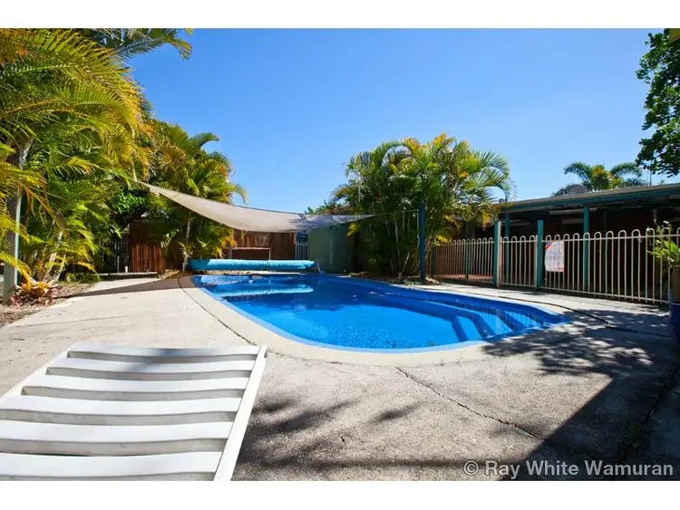 Main view of Homely house listing, 48 Summerfields Dr, Caboolture QLD