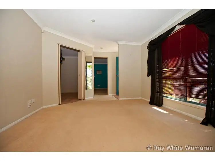 Second view of Homely house listing, 48 Summerfields Dr, Caboolture QLD