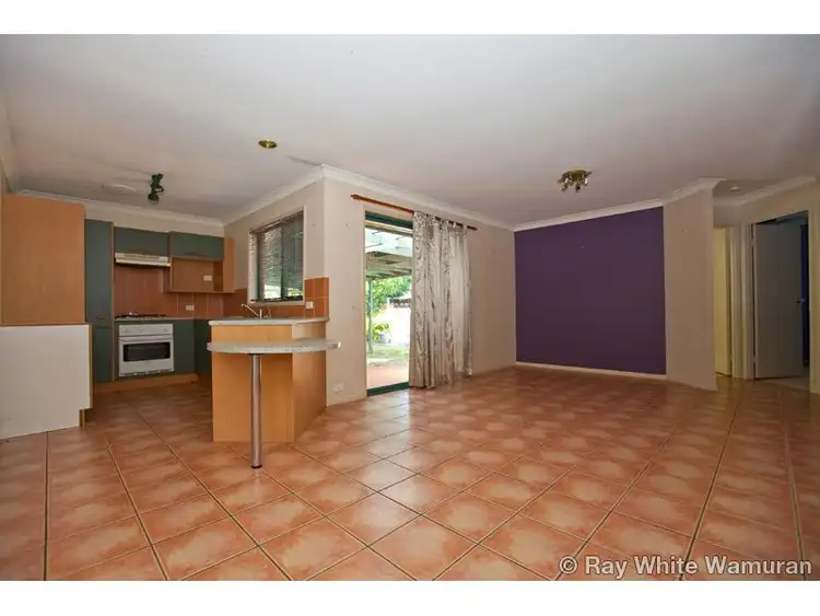 Fifth view of Homely house listing, 48 Summerfields Dr, Caboolture QLD