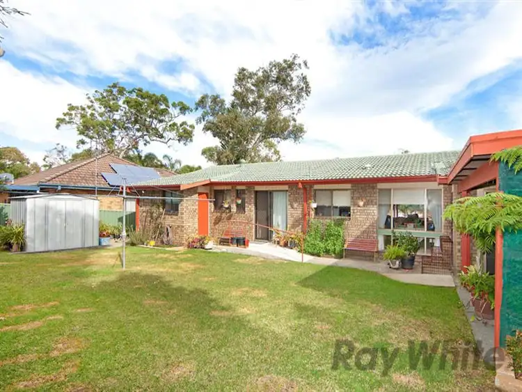 Fifth view of Homely house listing, 13 Somerville Cl, Budgewoi NSW