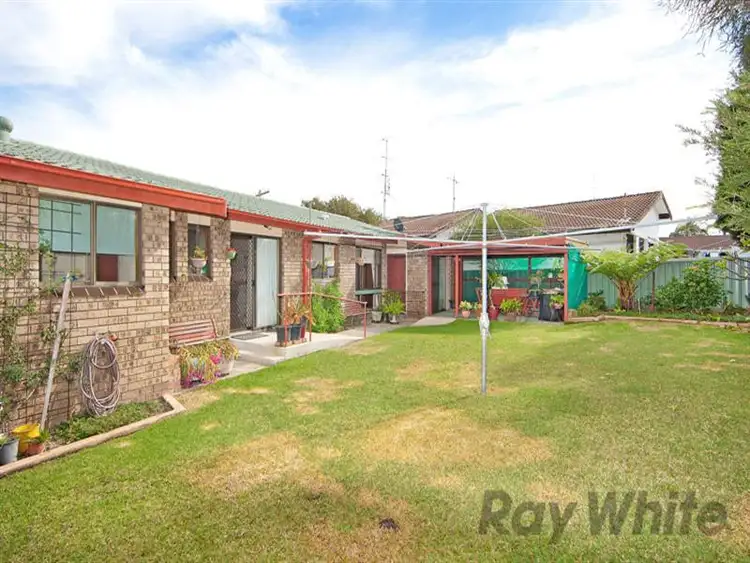 Sixth view of Homely house listing, 13 Somerville Cl, Budgewoi NSW
