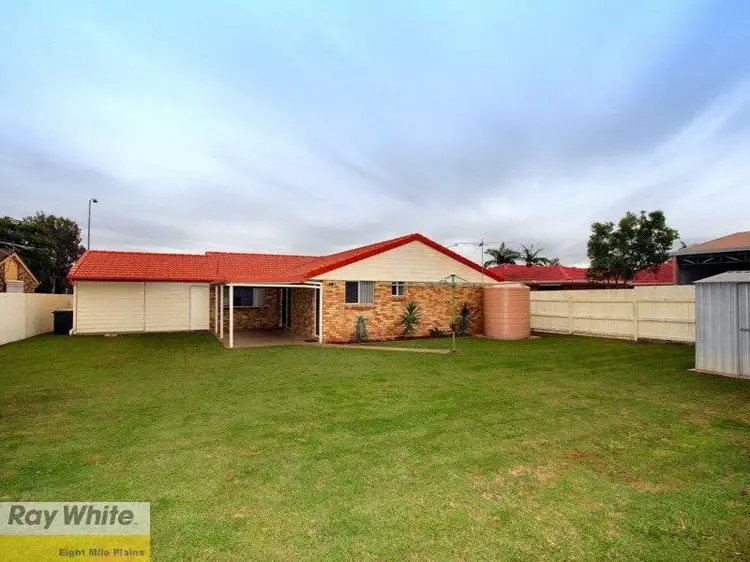 195 Warrigal Rd, Runcorn QLD