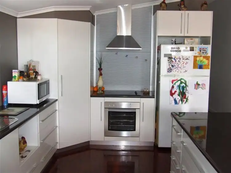 Second view of Homely unit listing, 2/ 21 George St, Goondiwindi QLD