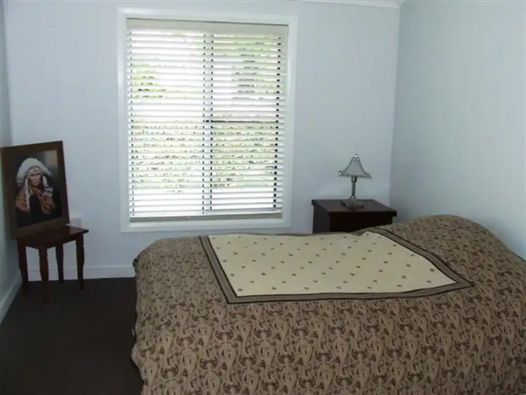Fifth view of Homely unit listing, 2/ 21 George St, Goondiwindi QLD