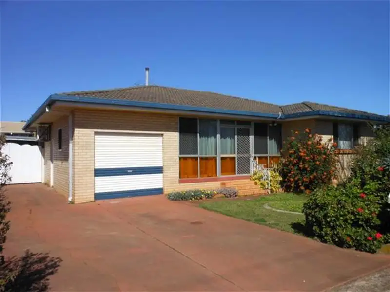 Main view of Homely house listing, 504 Alderley St, Harristown QLD