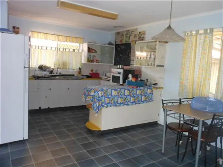 Second view of Homely house listing, 504 Alderley St, Harristown QLD