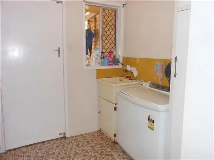 Fifth view of Homely house listing, 504 Alderley St, Harristown QLD
