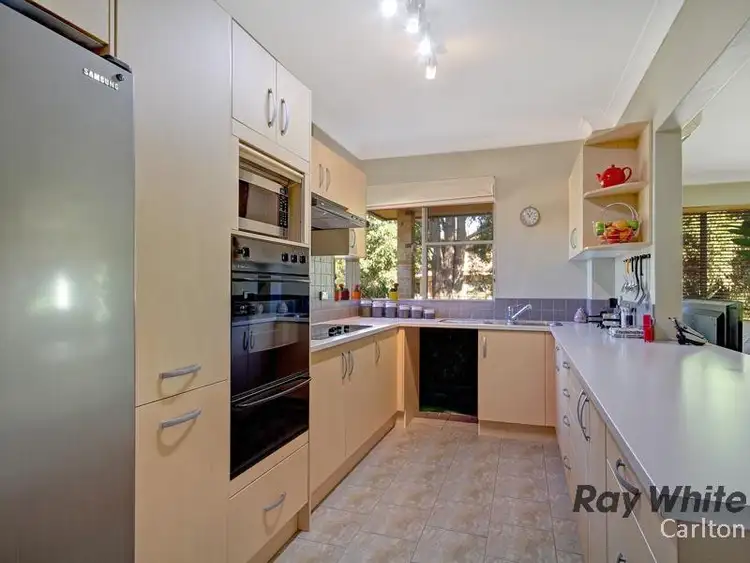 Second view of Homely unit listing, 13/22 Garfield St, Carlton NSW