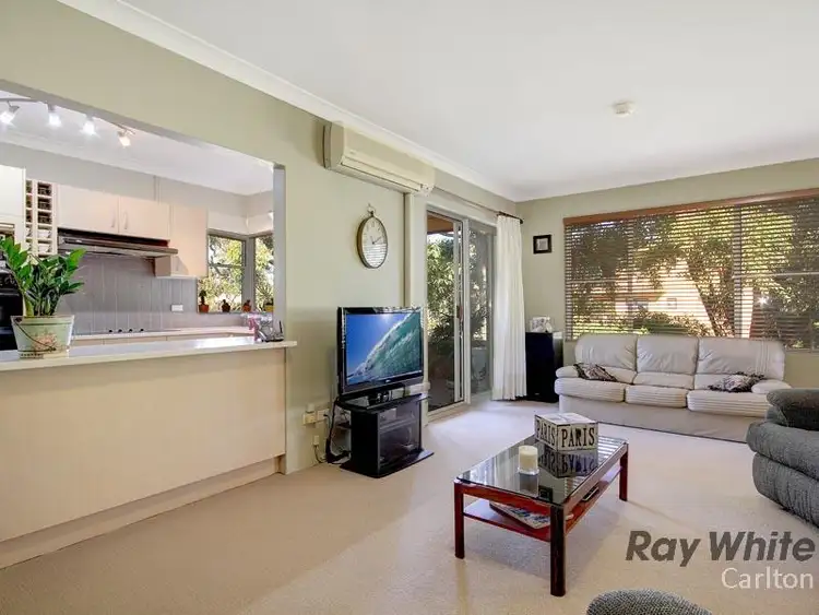 Third view of Homely unit listing, 13/22 Garfield St, Carlton NSW