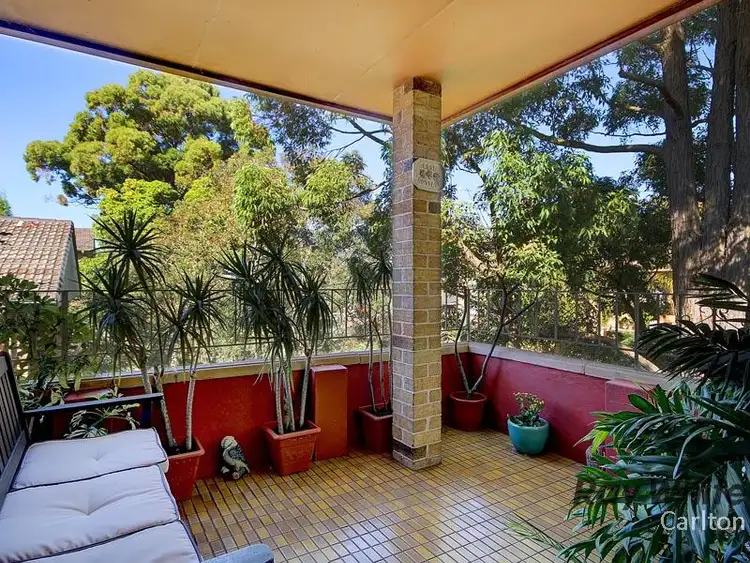 Fourth view of Homely unit listing, 13/22 Garfield St, Carlton NSW