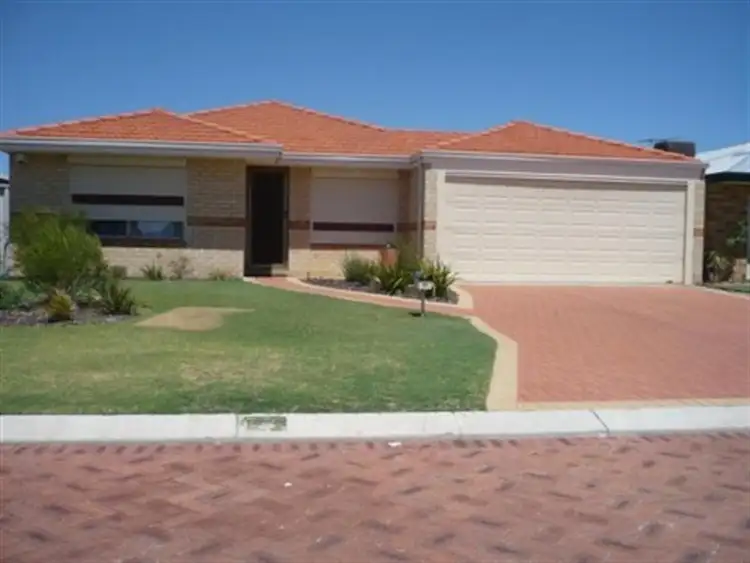 25 Babbler Turn, Beechboro WA