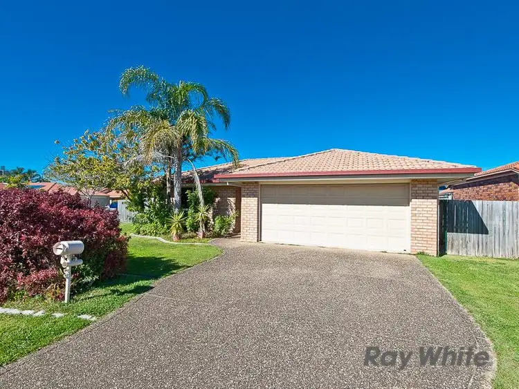 Main view of Homely house listing, 3 Walter St, Redcliffe QLD