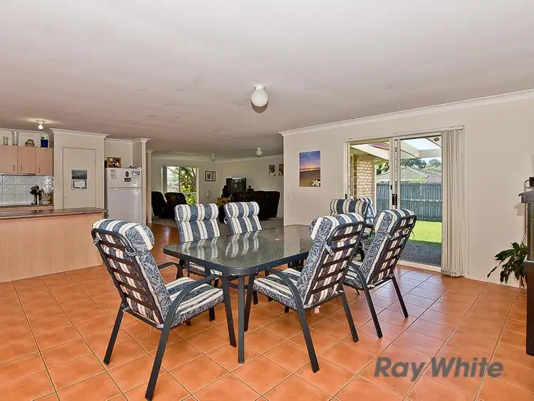 Second view of Homely house listing, 3 Walter St, Redcliffe QLD