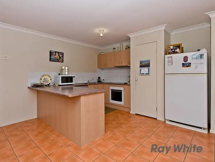 Third view of Homely house listing, 3 Walter St, Redcliffe QLD