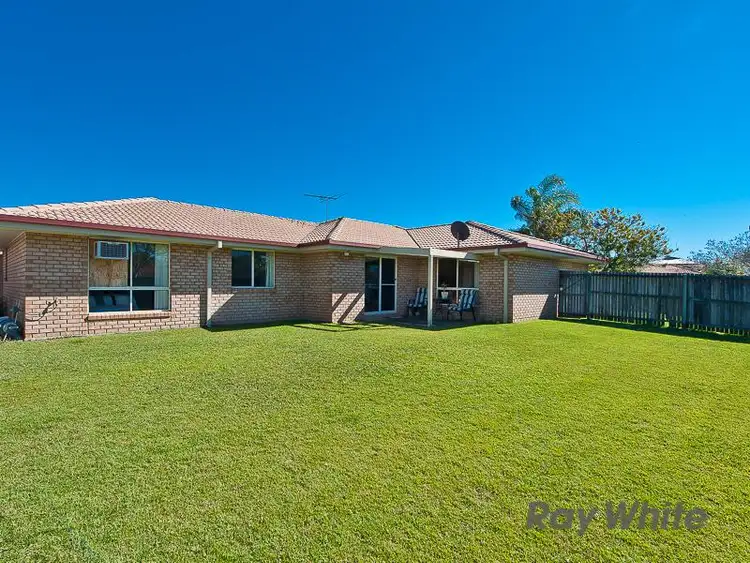 Fifth view of Homely house listing, 3 Walter St, Redcliffe QLD