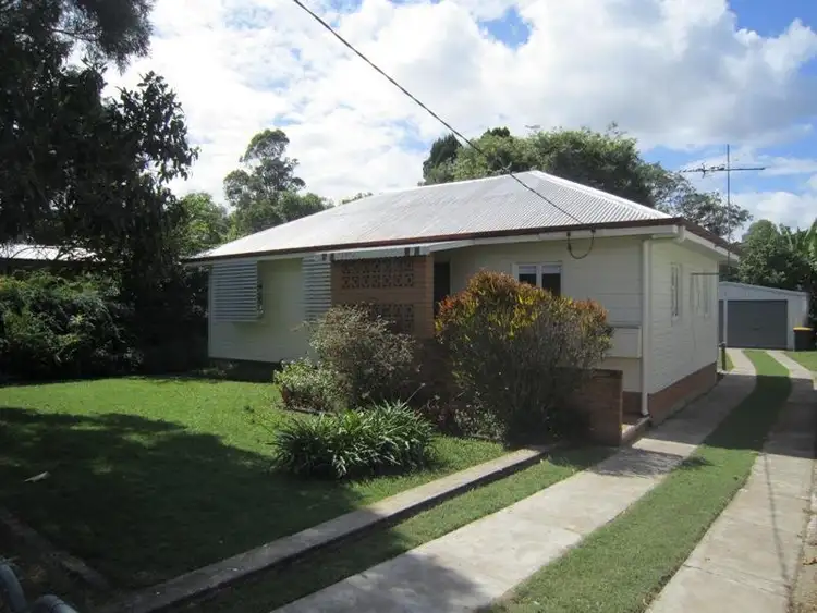 Main view of Homely house listing, 39 Wardle St, Mount Gravatt East QLD