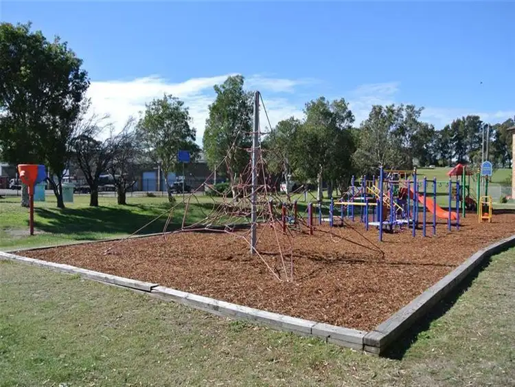 Sixth view of Homely townhouse listing, 1/27 Grace Campbell Cres, Hillsdale NSW