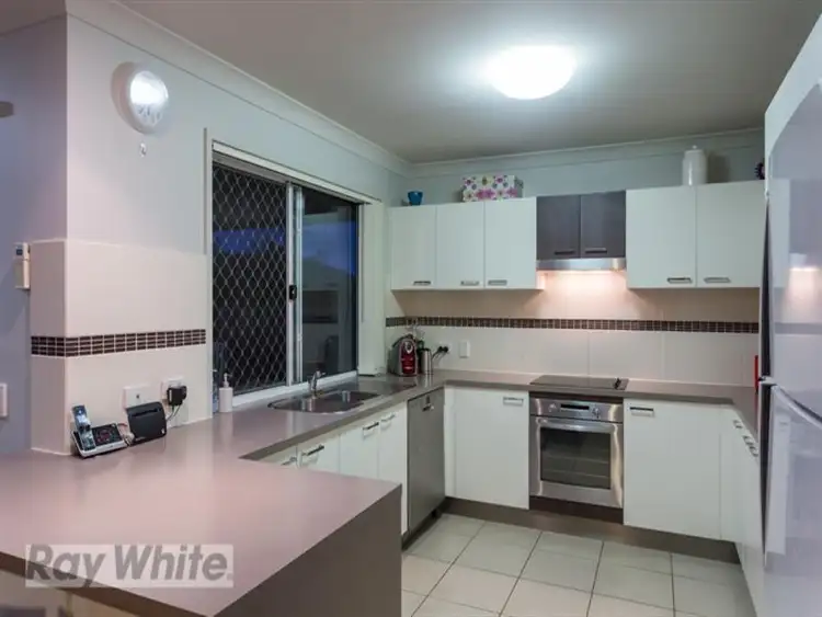 Third view of Homely house listing, 30 Aqua Crst, Redland Bay QLD