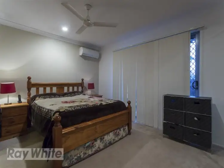 Second view of Homely house listing, 17 Aqua Crst, Redland Bay QLD