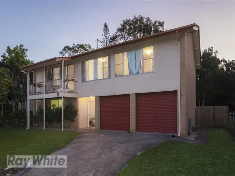 Main view of Homely house listing, 11 Bay Breeze Ave, Thornlands QLD