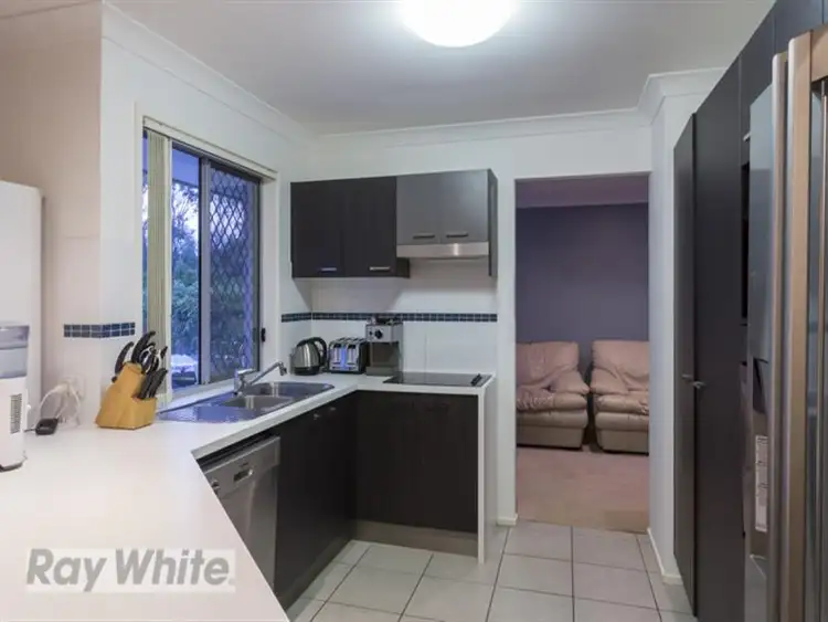 Fifth view of Homely house listing, 17 Aqua Crst, Redland Bay QLD