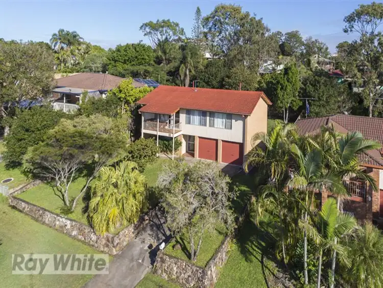 Fourth view of Homely house listing, 11 Bay Breeze Ave, Thornlands QLD