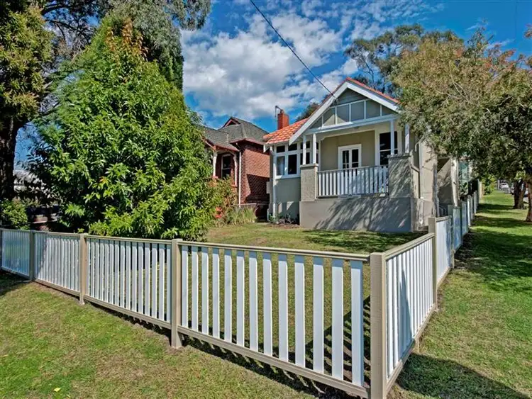 Second view of Homely house listing, 104 Kerr St, Mayfield NSW