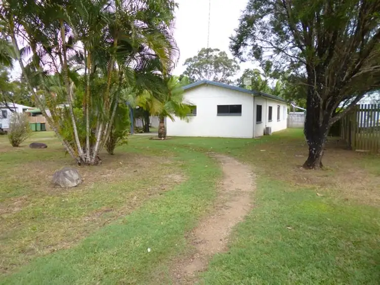 Second view of Homely house listing, 14 Alberta St, Mirani QLD
