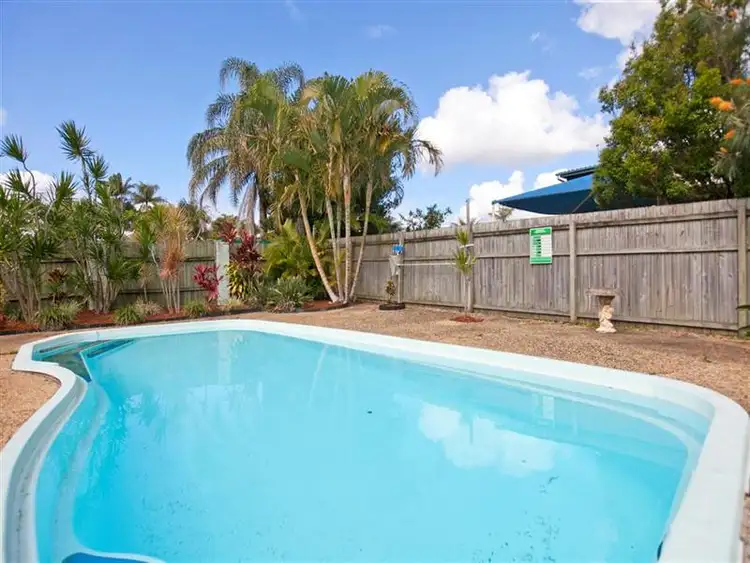 16 Oaklands St, Alexandra Hills QLD