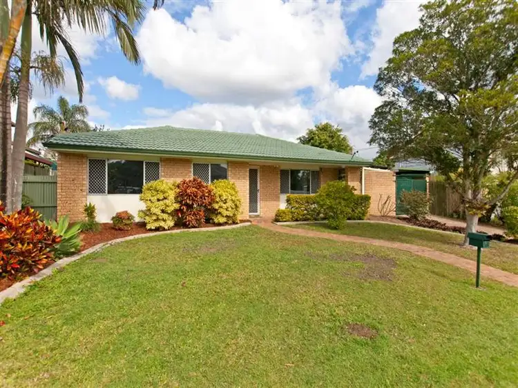 Second view of Homely house listing, 16 Oaklands St, Alexandra Hills QLD