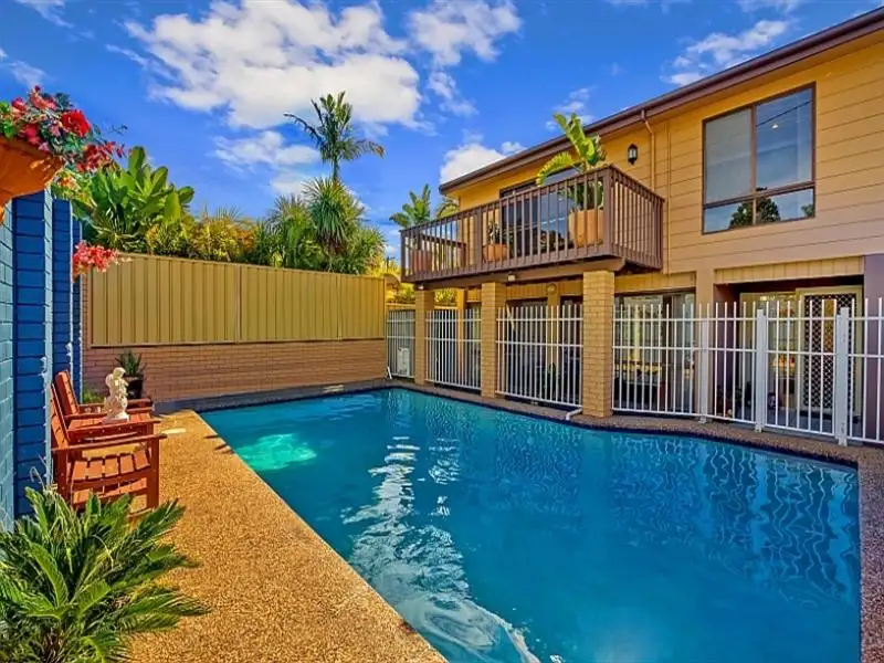Main view of Homely house listing, 3 Welwyn Gr, Point Clare NSW
