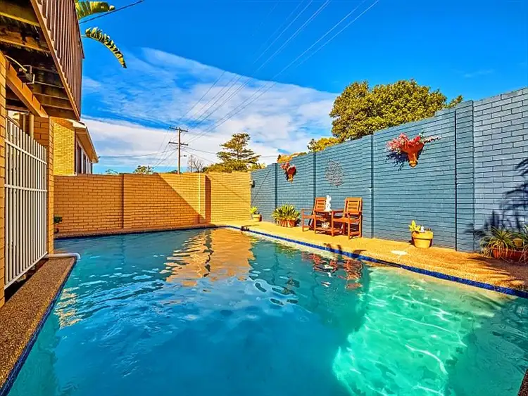 Fourth view of Homely house listing, 3 Welwyn Gr, Point Clare NSW