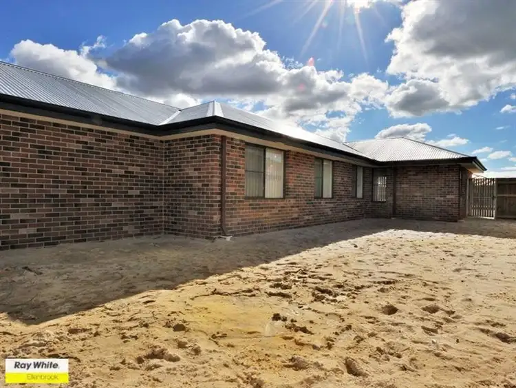 Fourth view of Homely house listing, 7 Newland Rd, Ellenbrook WA