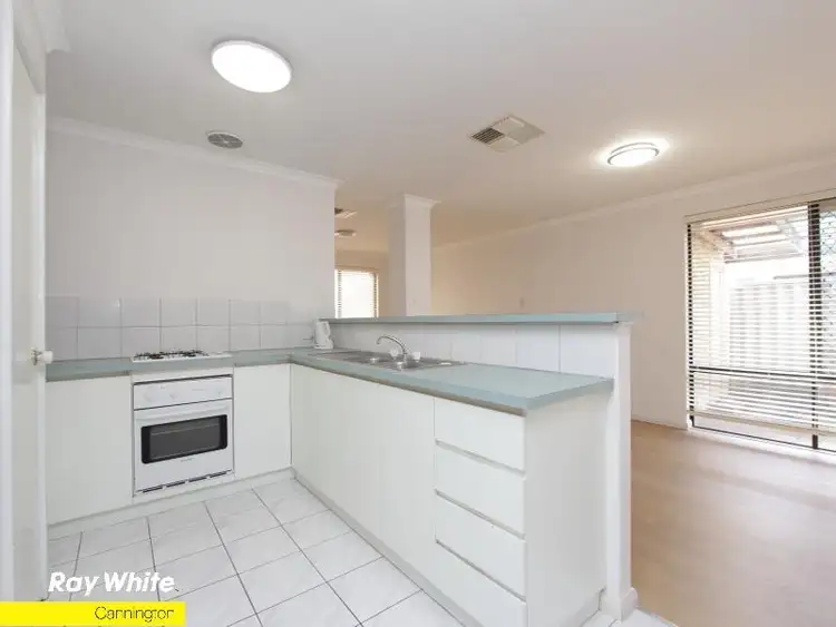 Second view of Homely house listing, 1/285 Wharf St, Queens Park WA