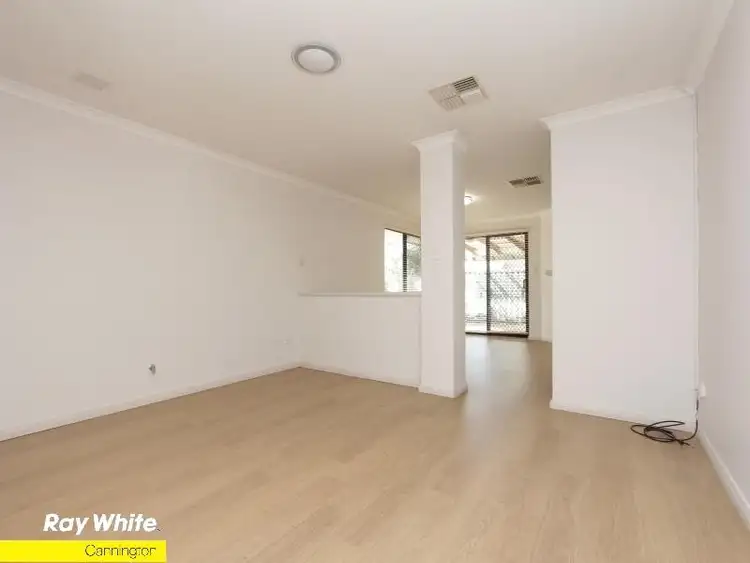 Third view of Homely house listing, 1/285 Wharf St, Queens Park WA