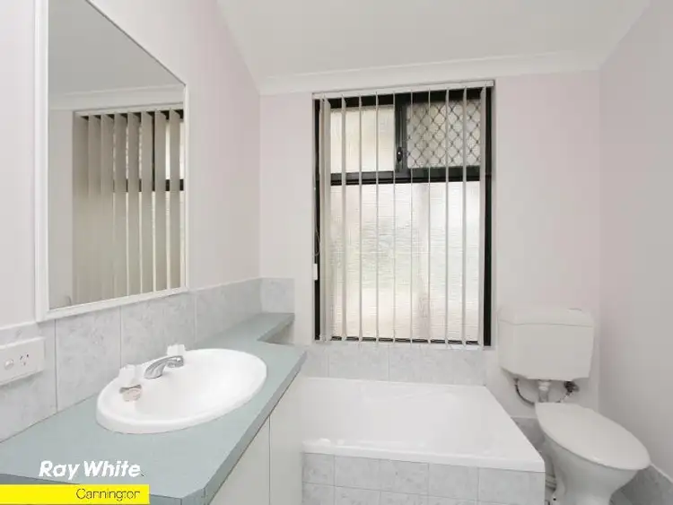 Fourth view of Homely house listing, 1/285 Wharf St, Queens Park WA